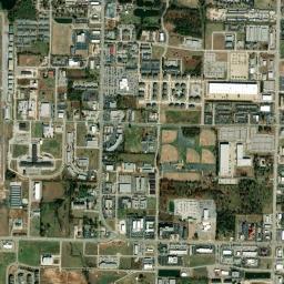 803 Southeast Plaza Avenue, Bentonville, AR Satellite Map