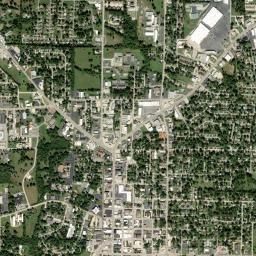 301-399 County Road 5, Mountain Home Satellite Map