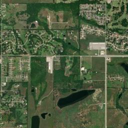 9000-9250 OK-20 Claremore OK Satellite Map