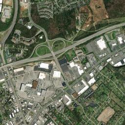 1831 Gallatin Pike N Madison TN Satellite Map