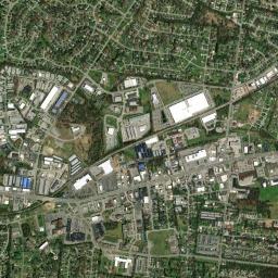 349 Johnny Cash Parkway, Hendersonville Satellite Map