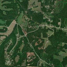 Rock Springs Rd W, Harrison, AR 72601 Satellite Map