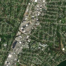 400-498 Idlewild Ave Madison TN Satellite Map