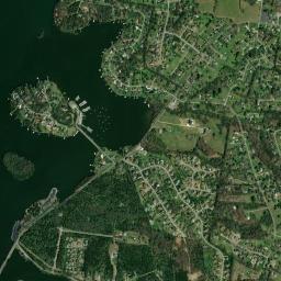 5200 Saundersville Rd, Old Hickory, TN Satellite Map