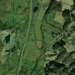 205 Unicoi Dr, Johnson City, TN 37601 Satellite Map