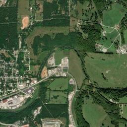 136-268 U.S. 412, Harrison, AR 72601 Satellite Map