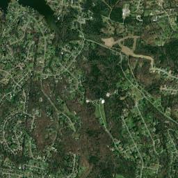 400-498 Glen Echo Drive, OLD HICKORY Satellite Map