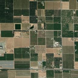 20232-20296 CA-65 Lindsay CA 93247 Satellite Map