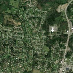 4062-4064 Kings Ln, Nashville, TN 37218 Satellite Map