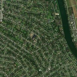 1408-1410 Norvel Avenue, Nashville, TN Satellite Map