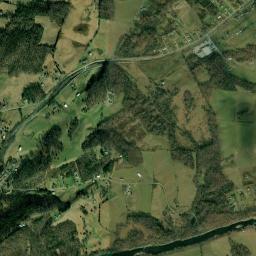 2925 Chuckey Hwy, Chuckey, TN 37641 Satellite Map