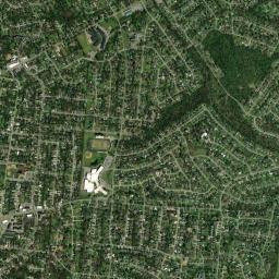 1440-1498 Riverside Dr Nashville TN Satellite Map