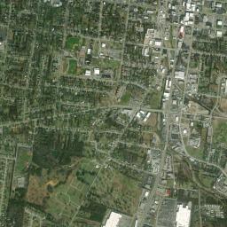 105 N Cumberland St Lebanon TN Satellite Map
