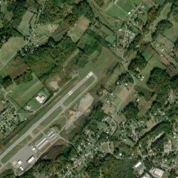 1750-1770 Whitehouse Rd, Greeneville, TN Satellite Map