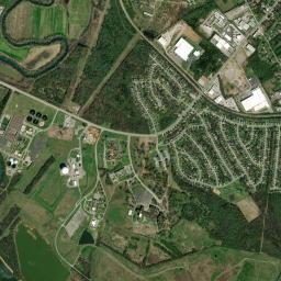 1616-1698 County Hospital Rd, Nashville Satellite Map