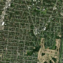 520 Skyview Drive, Nashville, TN 37206, USA Satellite Map