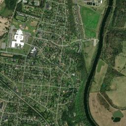 3027-3099 Fernbrook Ln, Nashville, TN Satellite Map