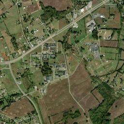 Erwin Hwy, Greeneville, TN 37745 Satellite Map