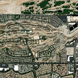 Clubhouse, Las Vegas, NV 89145, USA Satellite Map