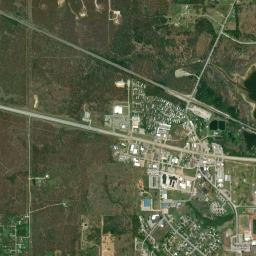 34145 Highway 51, Mannford, OK 74044, USA Satellite Map