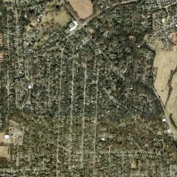 464-480 Carolina Circle, Winston-Salem, NC Satellite Map