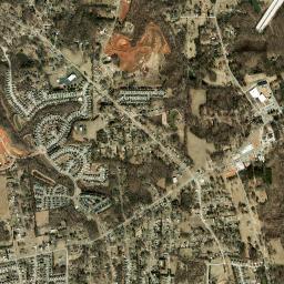 4675-4687 Saints Delight Church Road Southeast Satellite Map