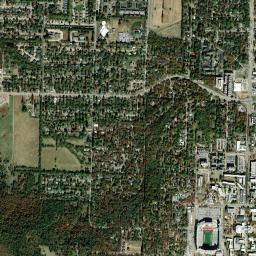 1579-1699 Arkansas 112 Spur, Fayetteville Satellite Map