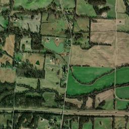 99 Rambo Road, Dyersburg, TN  Satellite Map