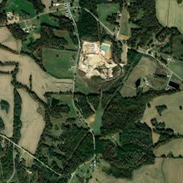 236 Trezevant Highway, Bradford, TN 38316 Satellite Map