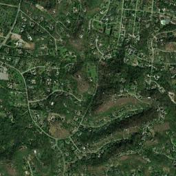 5545 Stanford Dr, Nashville, TN 37215 Satellite Map