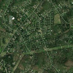 2115 Chickering Ln, Nashville, TN 37215 Satellite Map