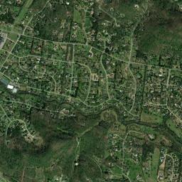 6329-6331 Kingsbury Dr, Brentwood, TN Satellite Map