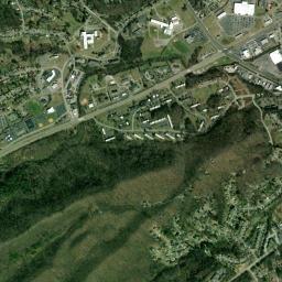 Oak Ridge