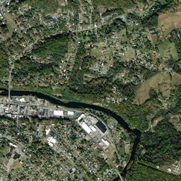 North St, Newport, TN 37821 Satellite Map