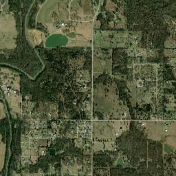 16313-16477 South 113th West Avenue, Sapulpa, OK  Satellite Map