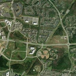 Resource Drive, Franklin, TN 37067, USA Satellite Map