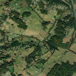 1492 Lower English Creek Rd, Newport, TN Satellite Map