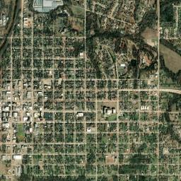 519-523 US-77 Guthrie OK 73044 Satellite Map
