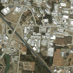 1550 Eagleville Pike, Murfreesboro, TN Satellite Map