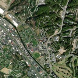 3010 Middle Creek Rd, Pigeon Forge, TN Satellite Map