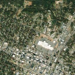 100-324 South Main Street, Muskogee, OK Satellite Map