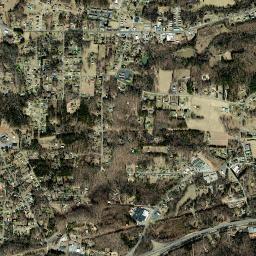 3201-3399 Overlook Drive, Valdese, NC Satellite Map