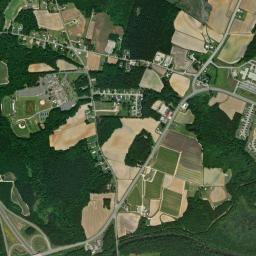 Highway 42, Wilson, NC 27893, USA Satellite Map