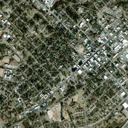 215 West Innes Street, Salisbury, NC 28144 Satellite Map