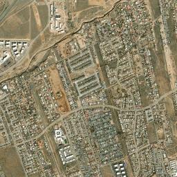 4400-4404 Calle Jaime, Santa Fe, NM Satellite Map