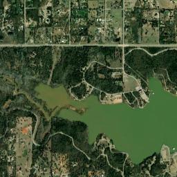 4501 N Midwest Blvd, Edmond, OK 73034 Satellite Map