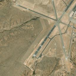 108-198 Aviation Drive, Santa Fe, NM 87507 Satellite Map