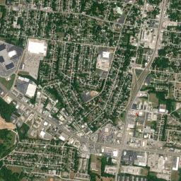 2898 Campbellsville Pike, Columbia, TN Satellite Map