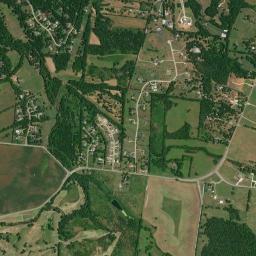 3278 Carrington Lane, Columbia, TN 38401 Satellite Map
