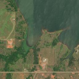 State Highway 73, Butler, OK 73625 Satellite Map